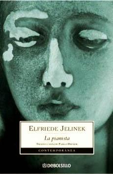 La Pianista, de Elfriede Jelinek