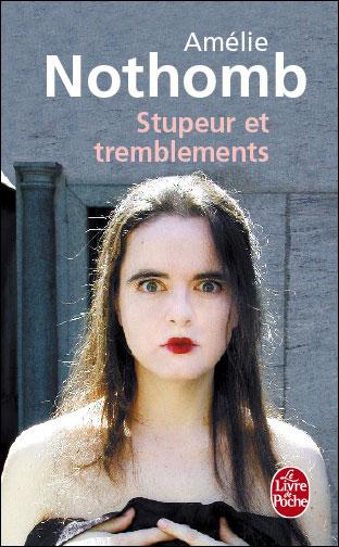 Estupor y Temblores, de Amélie Nothomb