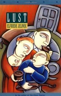 El ansia, de Elfriede Jelinek