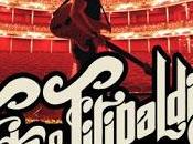 Fito Fitipaldis estrenan videoclip álbum directo