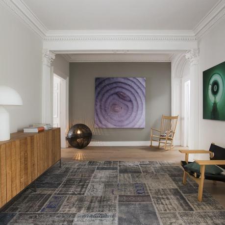 ESTILO ESCANDINAVO EN BARCELONA