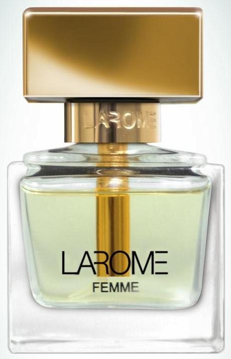 Descubriendo los aromas de los Perfumes Larome