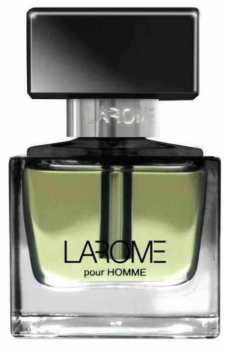Descubriendo los aromas de los Perfumes Larome