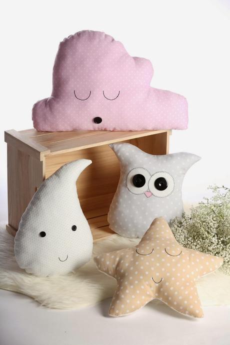 *LEO Y LEA SHOP, un destello de felicidad*