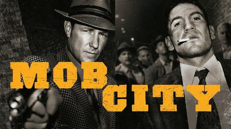 'Mob City' no tendrá segunda temporada