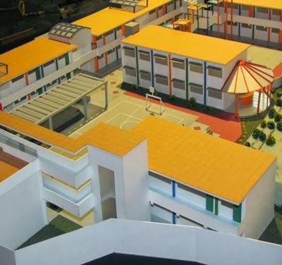 En Imperial – Cañete: GORE LIMA INVERTIRA CERCA DE 9 MILLONES EN CONSTRUCCION DEL COLEGIO ELADIO HURTADO VICENTE