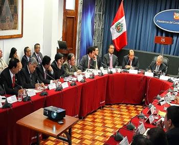 Para Reducir brecha social en servicios públicos: JAVIER ALVARADO DEMANDA INCREMENTO PRESUPUESTAL…