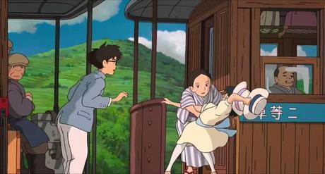 'Se levanta el viento' de Miyazaki llegará a México, España... ¡y más sitios!
