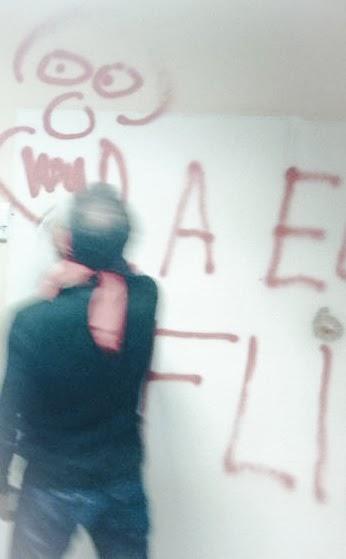 El francotirador paciente de Arturo Pérez-Reverte, adrenalina y spray