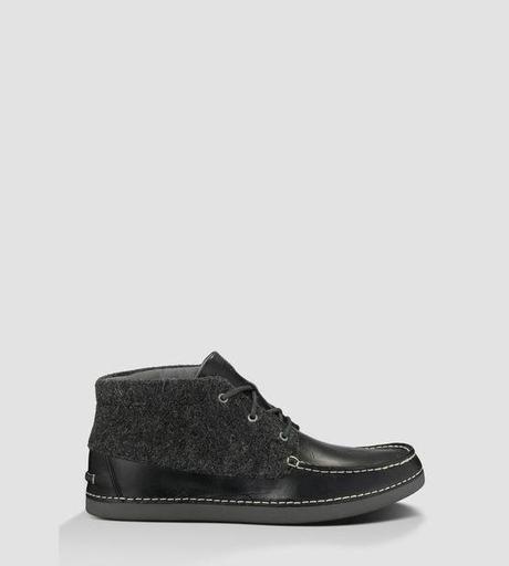 Conociendo UGG Australia