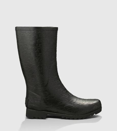 Conociendo UGG Australia