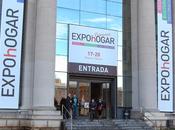 visita Expohogar Primavera 2014