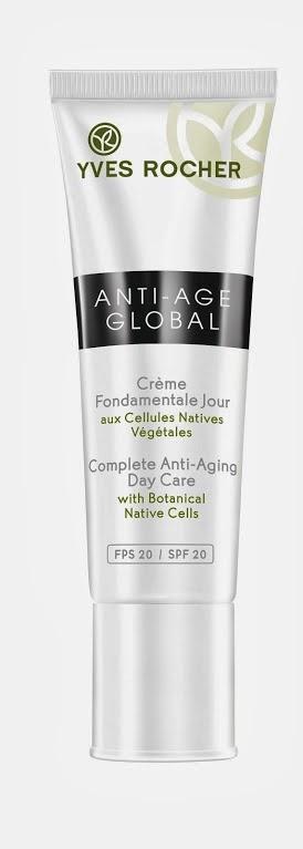 Crema Fundamental Dia SPF20