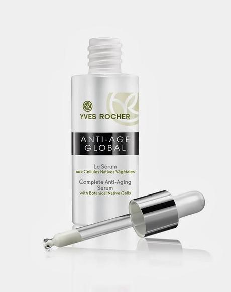 Serum Anti-Age Global