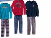 Ofertas moda Lidl