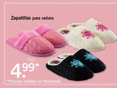 Ofertas de moda en Lidl