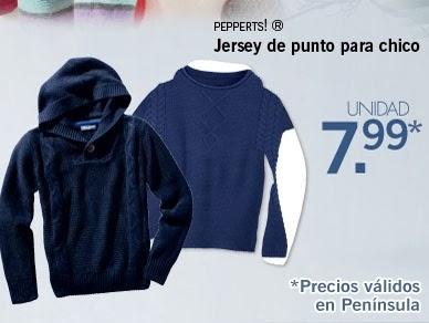Ofertas de moda en Lidl