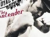 Royal Crown Revue contender (Live) (1998)