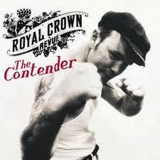 Royal Crown Revue - The contender (Live) (1998)