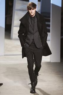 Kenneth Cole, New York Fashion Week, New York, menswear, Fall Winter, 2014, Rachel Dratch, Alan Cumming, 