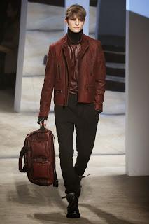 Kenneth Cole, New York Fashion Week, New York, menswear, Fall Winter, 2014, Rachel Dratch, Alan Cumming, 