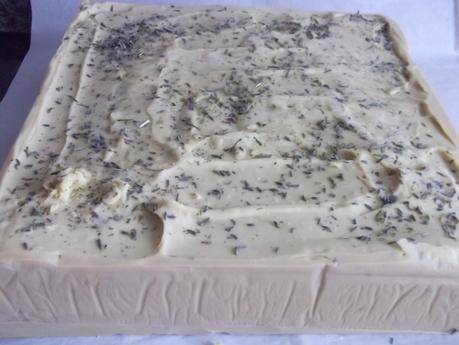 La Provenza en un Jabón