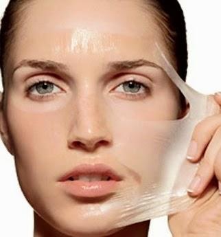Es el momento para un peeling químico