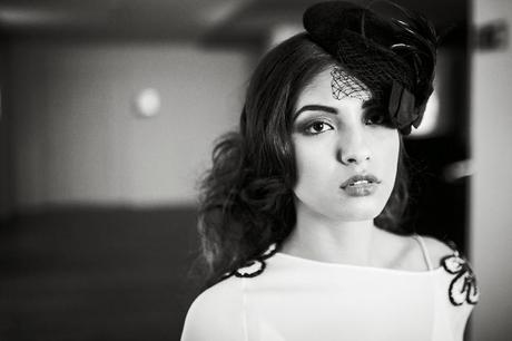 Cristina Pascual Novias abre atelier en Madrid