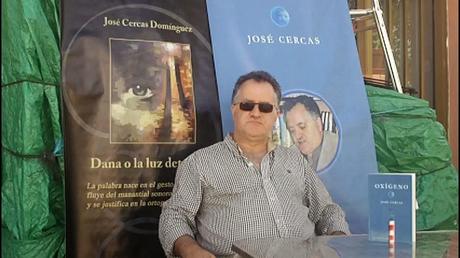 José Cercas al Valle del Jerte