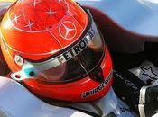 Schumacher reacciona correctamente tras reduccion sedante