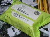 Daily Care Toallas humedas desmaquillantes