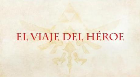 ESPECIAL LITERATURA: EL VIAJE DEL HEROE ESPECIAL LITERATURA: EL VIAJE DEL HEROE
