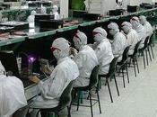 Google Foxconn tratativas para automatizar fábricas empresa Taiwan