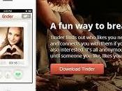Conocer gente Tinder