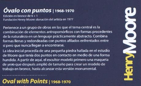 La exposición de Henry Moore (6).
