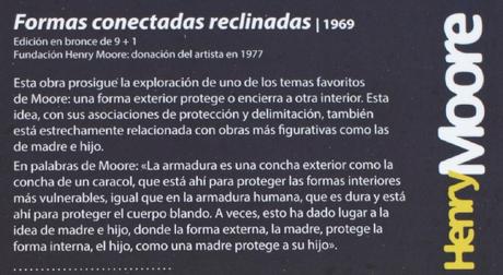 La exposición de Henry Moore (4).