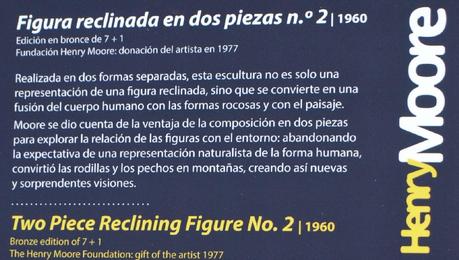 La exposición de Henry Moore (4).