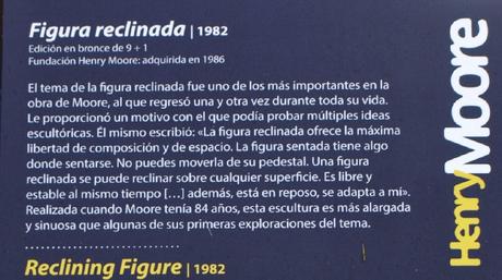 La exposición de Henry Moore (3).