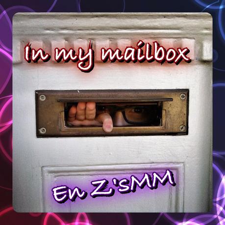[IN MY MAILBOX] #6 Enero 2014
