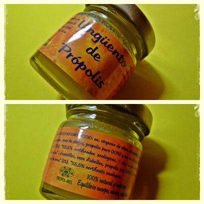 Productos terminados (XIV)