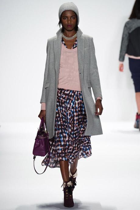 rebecca minkoff MBFWNY ilovepitita MERCEDES BENZ FASHION WEEK NEW YORK (I)