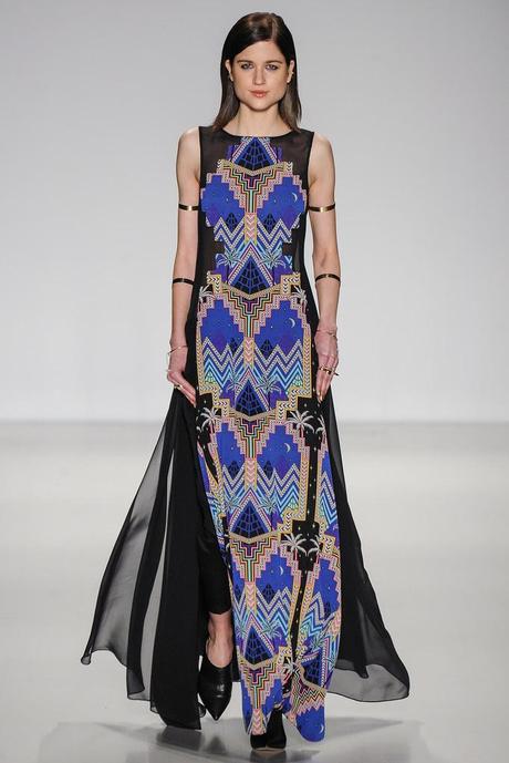 mara hoffman MBFWNY ilovepitita MERCEDES BENZ FASHION WEEK NEW YORK (I)