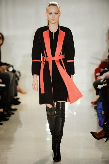 Ralph Rucci Fall 2014