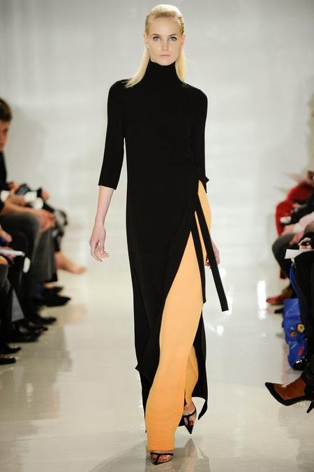 Ralph Rucci Fall 2014
