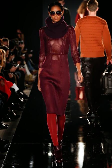 Porsche Design Fall 2014