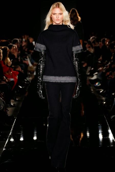 Porsche Design Fall 2014