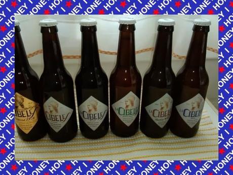 CERVEZAS LA CIBELES