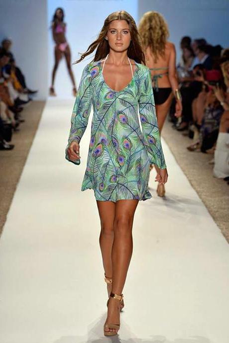 Fotos de moda de playa 2014