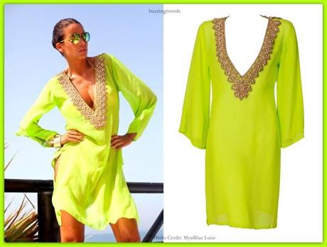 Fotos de moda de playa 2014