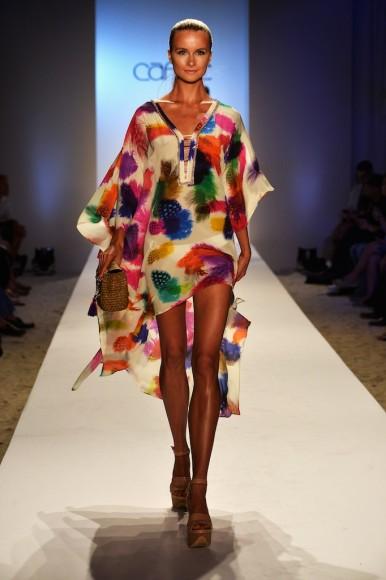 Fotos de moda de playa 2014